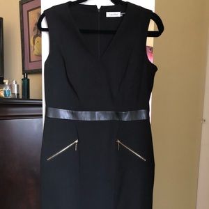 Calvin Klein Dress